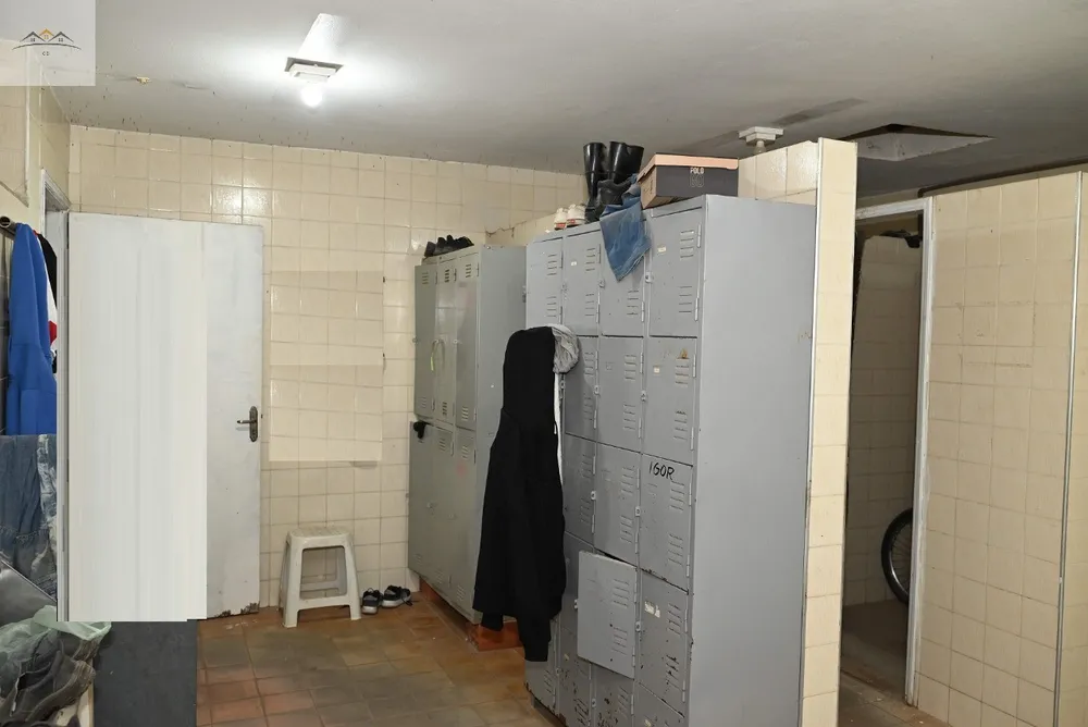 Depósito-Galpão, 595 m² - Foto 13