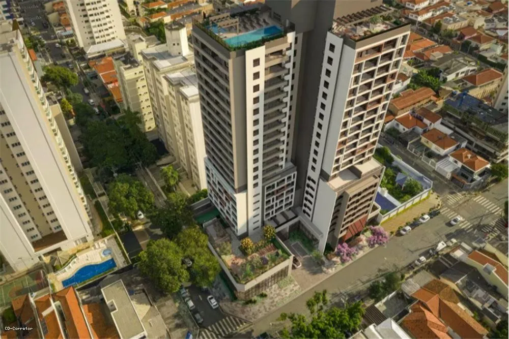 Apartamento, 1 quarto, 27 m² - Foto 12