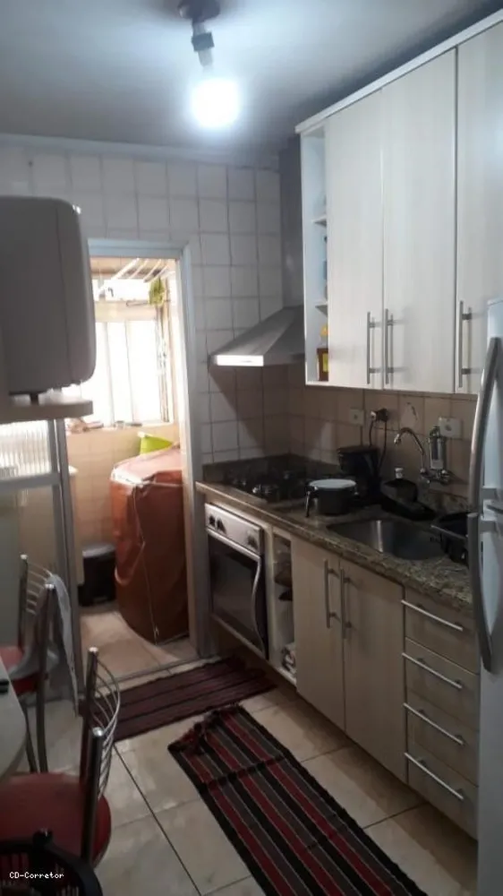 Apartamento, 2 quartos, 55 m² - Foto 4