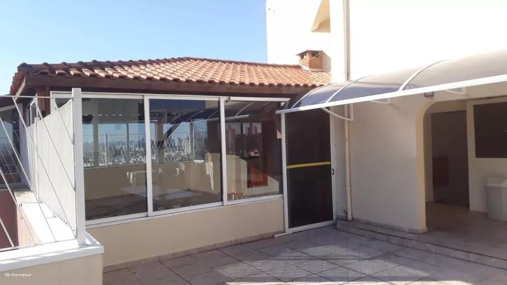 Apartamento, 2 quartos, 55 m² - Foto 4