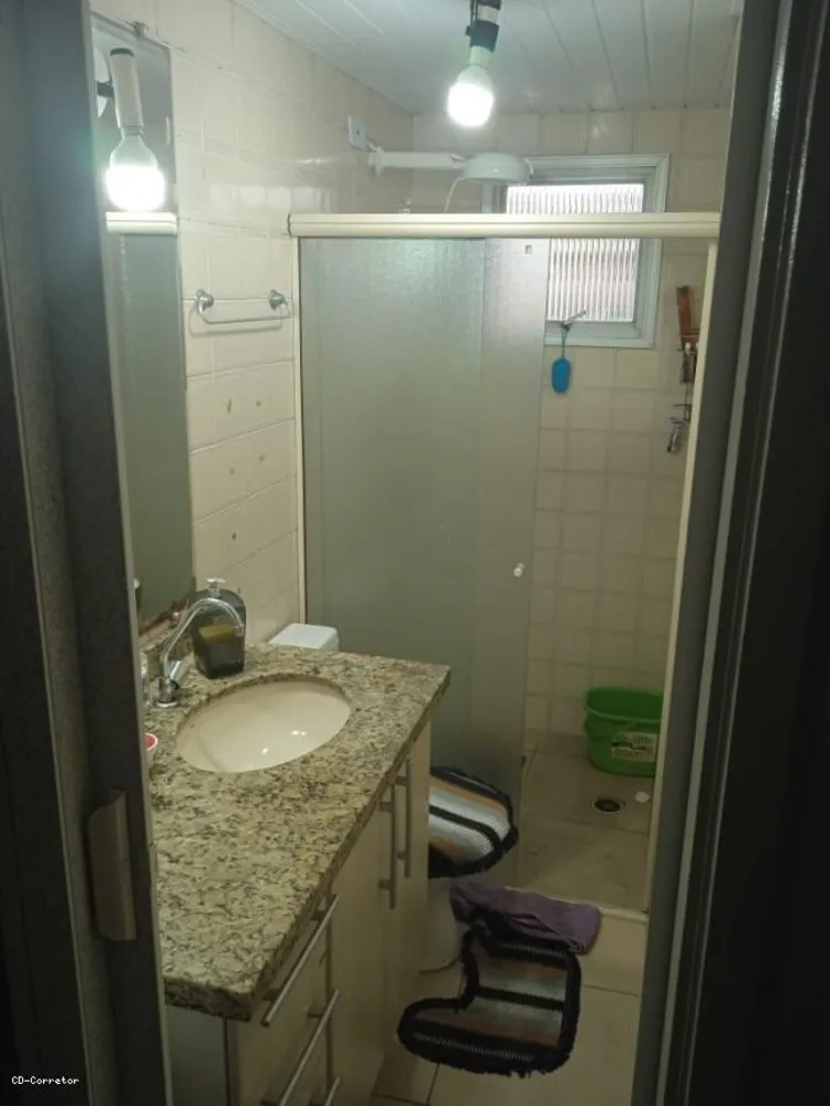 Apartamento, 2 quartos, 55 m² - Foto 10