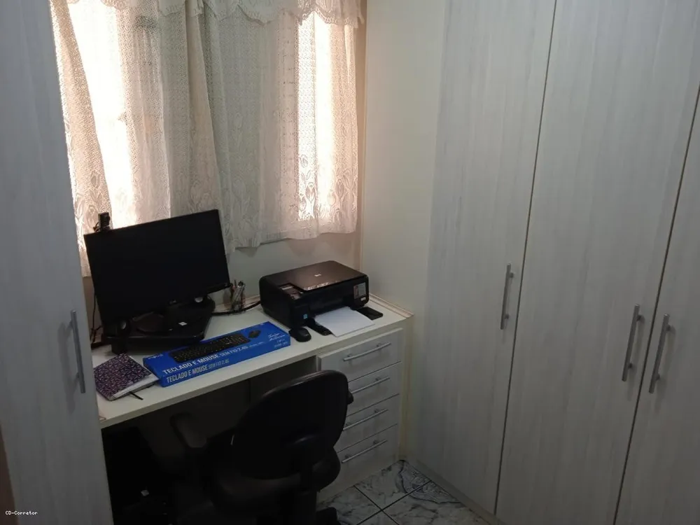 Apartamento, 2 quartos, 55 m² - Foto 6