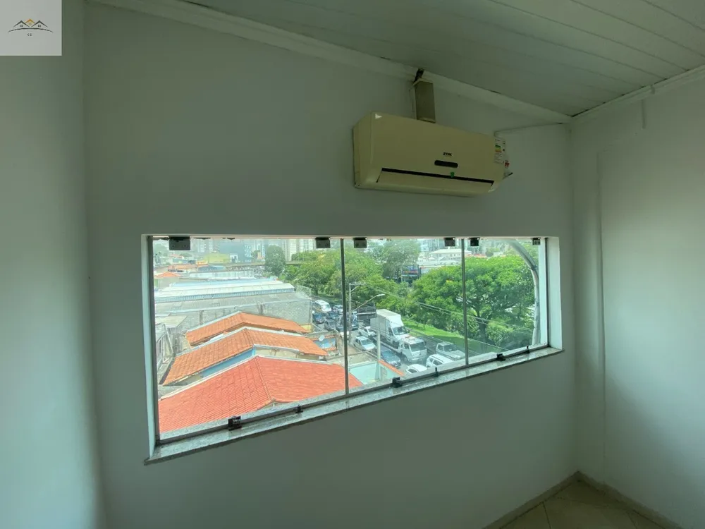 Sala-Conjunto, 30 m² - Foto 12