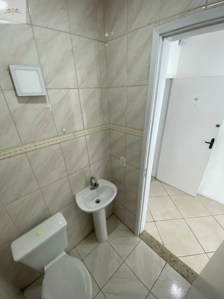 Sala-Conjunto, 30 m² - Foto 3