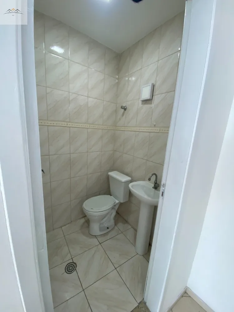 Sala-Conjunto, 30 m² - Foto 2