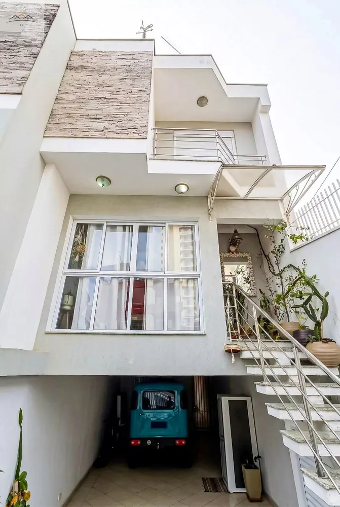 Casa, 4 quartos, 300 m² - Foto 12