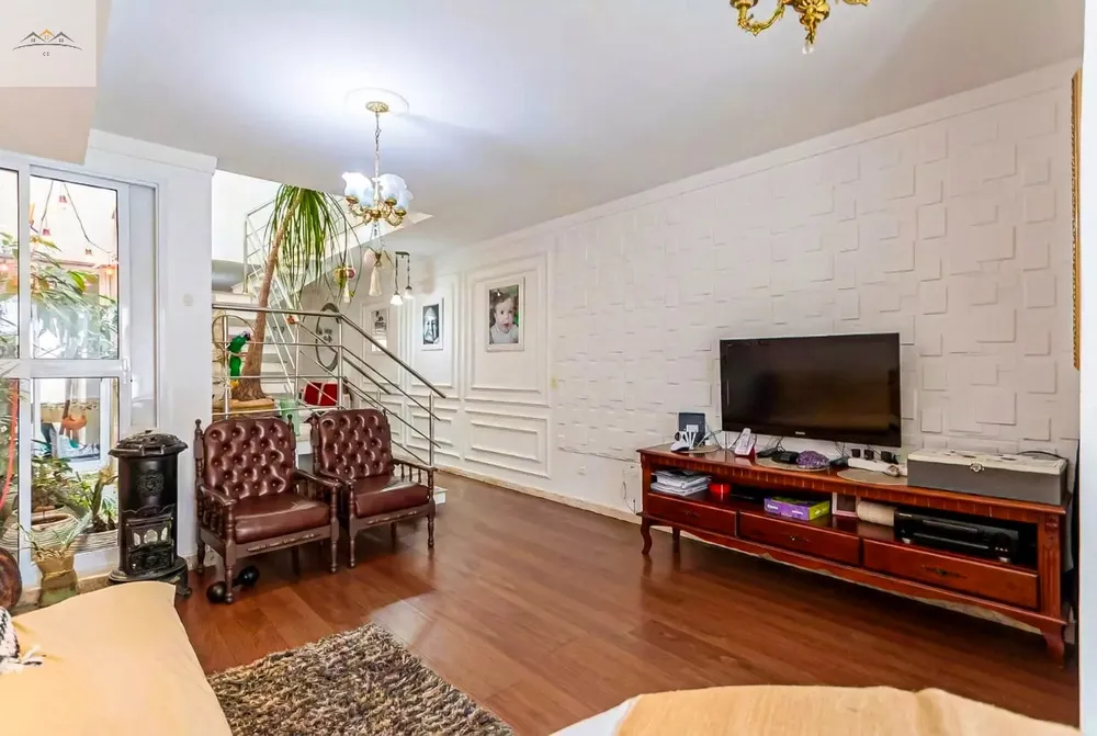 Casa, 4 quartos, 300 m² - Foto 2