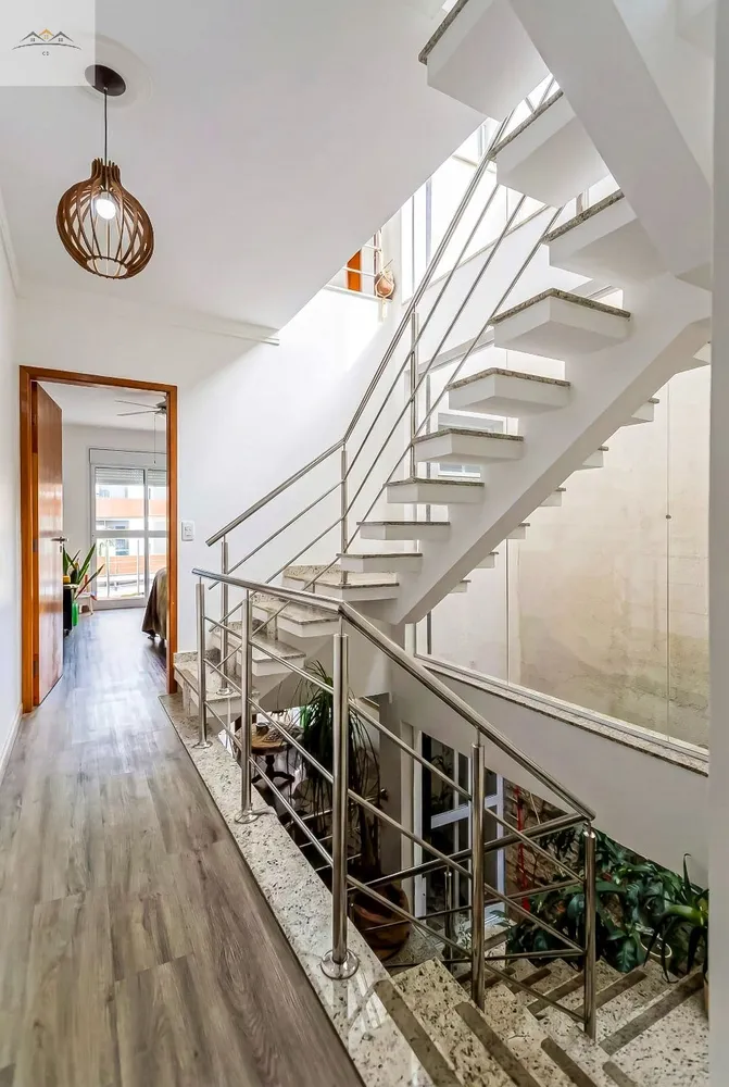 Casa, 4 quartos, 300 m² - Foto 4