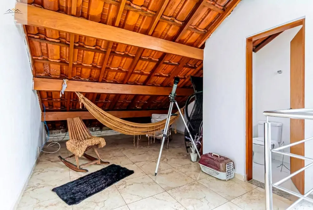 Casa, 4 quartos, 300 m² - Foto 11
