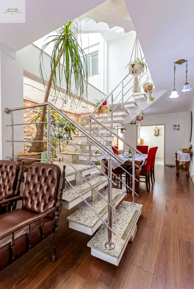 Casa, 4 quartos, 300 m² - Foto 3