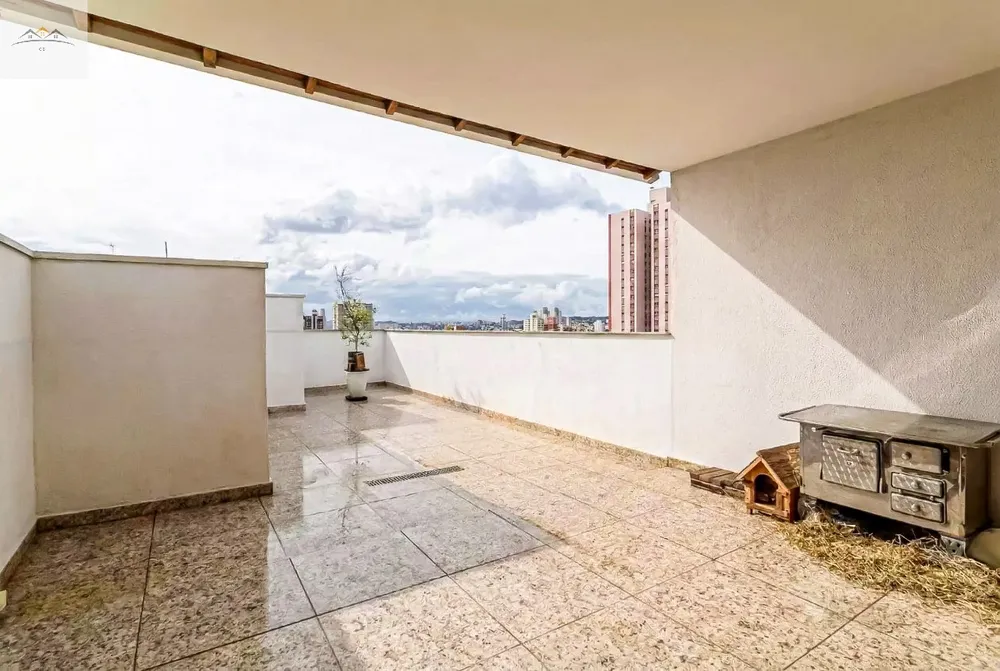 Casa, 4 quartos, 300 m² - Foto 10