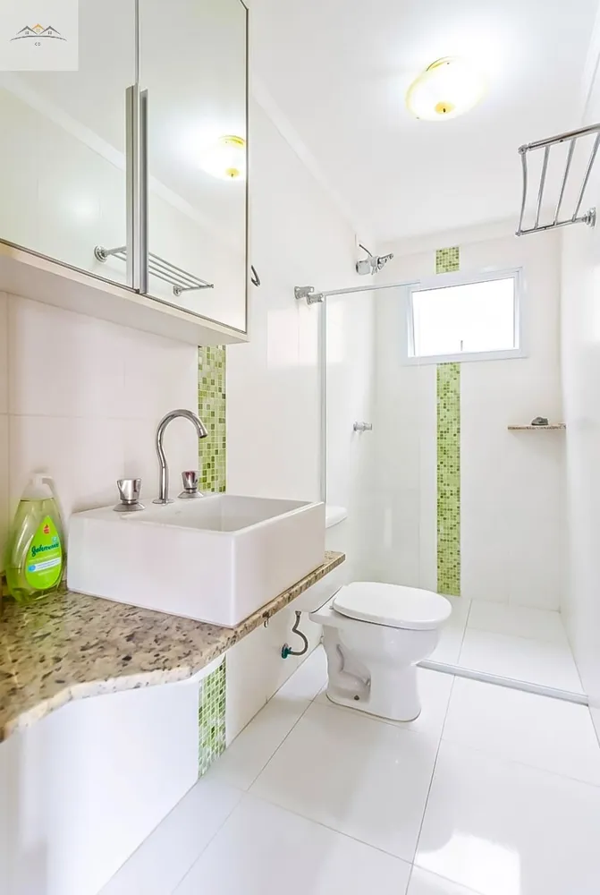 Casa, 4 quartos, 300 m² - Foto 8