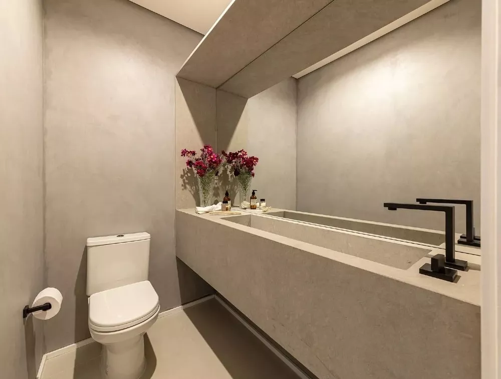 Apartamento, 3 quartos, 114 m² - Foto 3