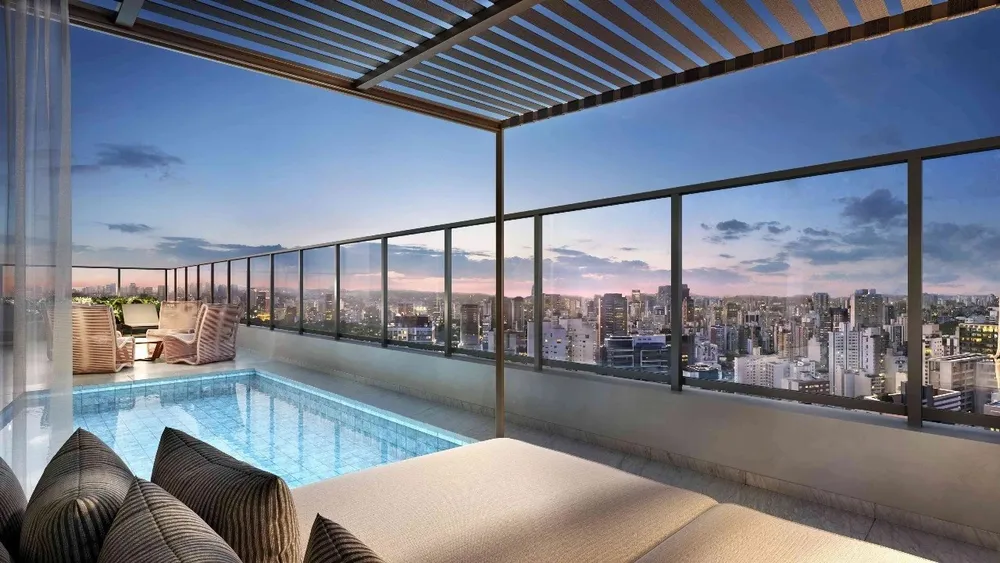 Apartamento, 3 quartos, 114 m² - Foto 13