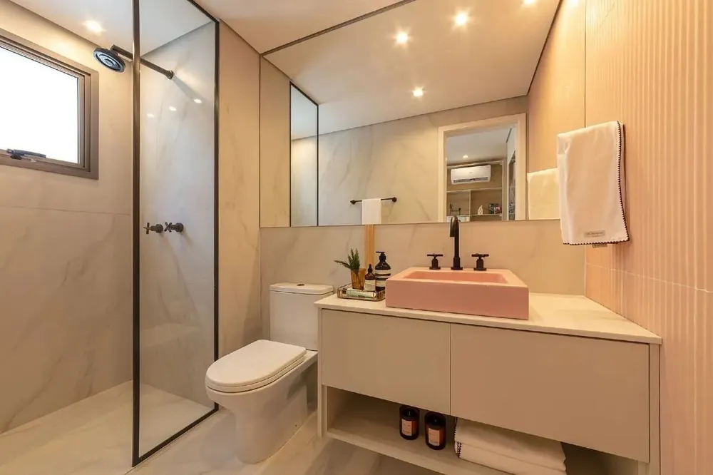 Apartamento, 3 quartos, 114 m² - Foto 9