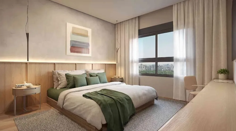 Apartamento, 3 quartos, 114 m² - Foto 15