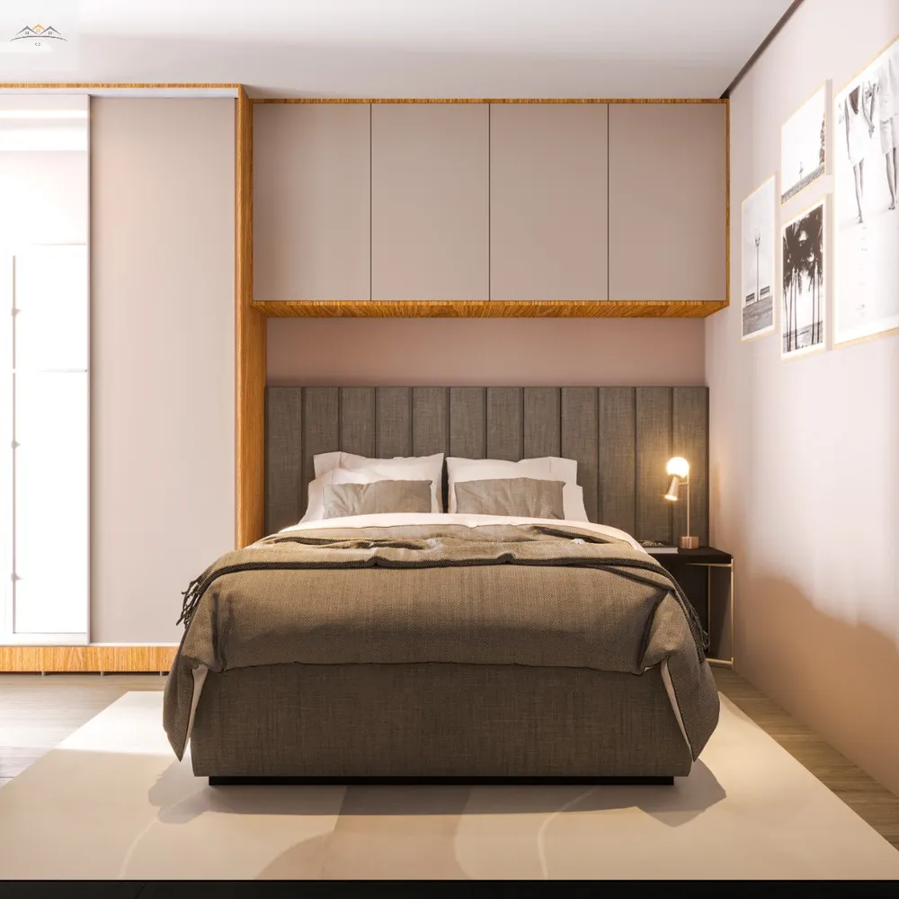 Casa, 3 quartos, 145 m² - Foto 4