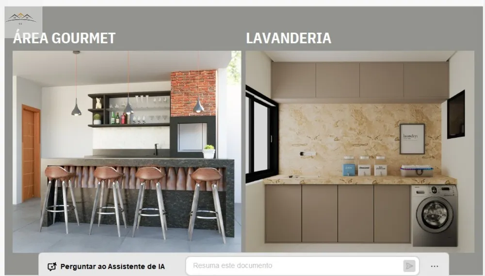 Casa, 3 quartos, 145 m² - Foto 6