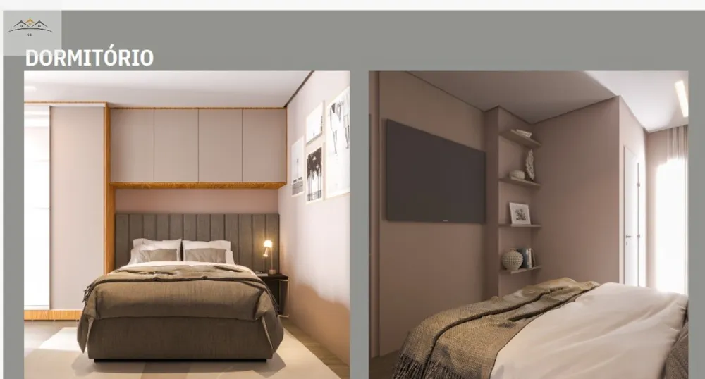 Casa, 3 quartos, 145 m² - Foto 3