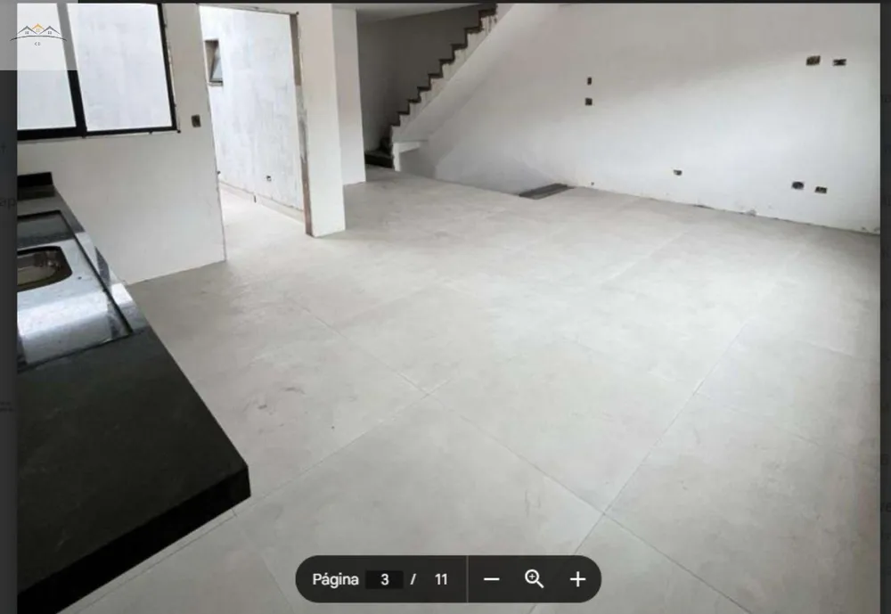 Casa, 3 quartos, 145 m² - Foto 8