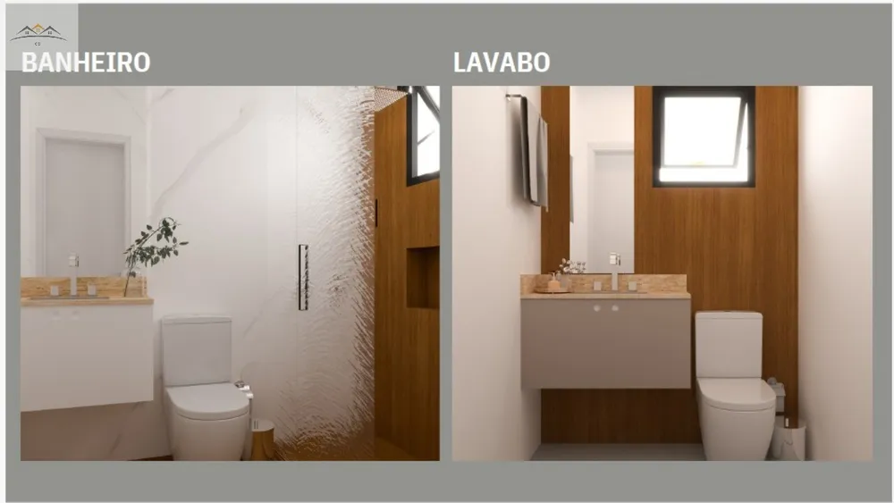 Casa, 3 quartos, 145 m² - Foto 7