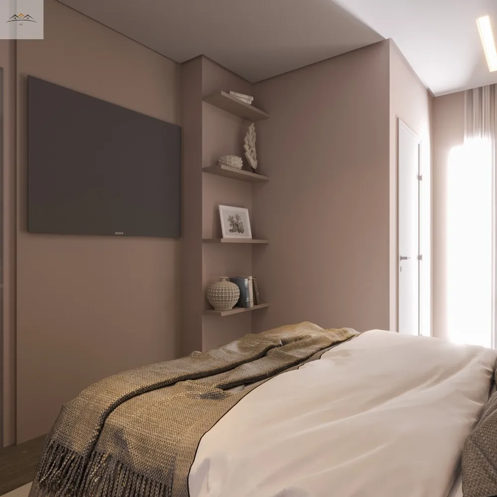 Casa, 3 quartos, 145 m² - Foto 5