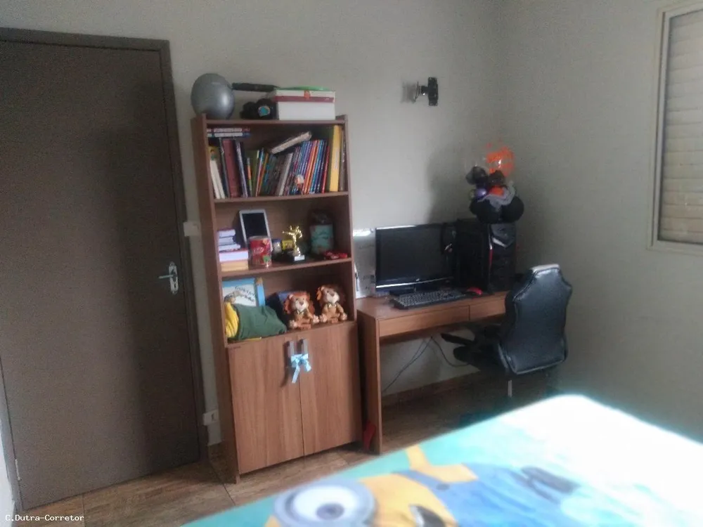 Casa, 3 quartos, 212 m² - Foto 7