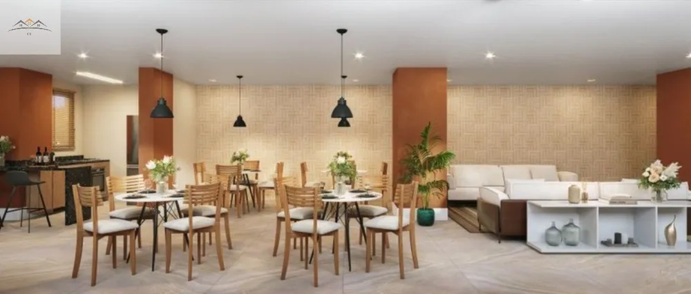 Apartamento, 2 quartos, 37 m² - Foto 10
