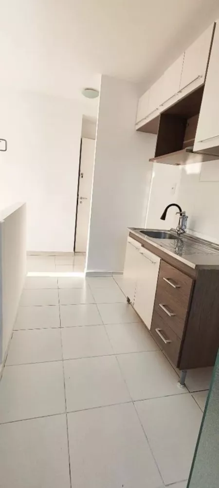 Apartamento, 2 quartos, 46 m² - Foto 3