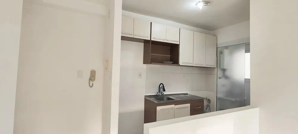 Apartamento, 2 quartos, 46 m² - Foto 3
