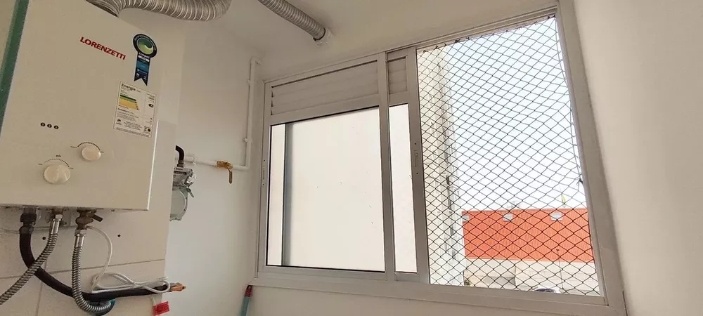 Apartamento, 2 quartos, 46 m² - Foto 2