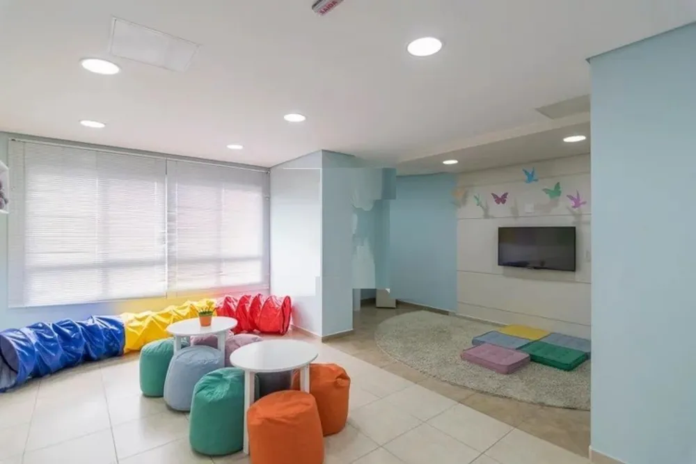 Apartamento, 2 quartos, 46 m² - Foto 12