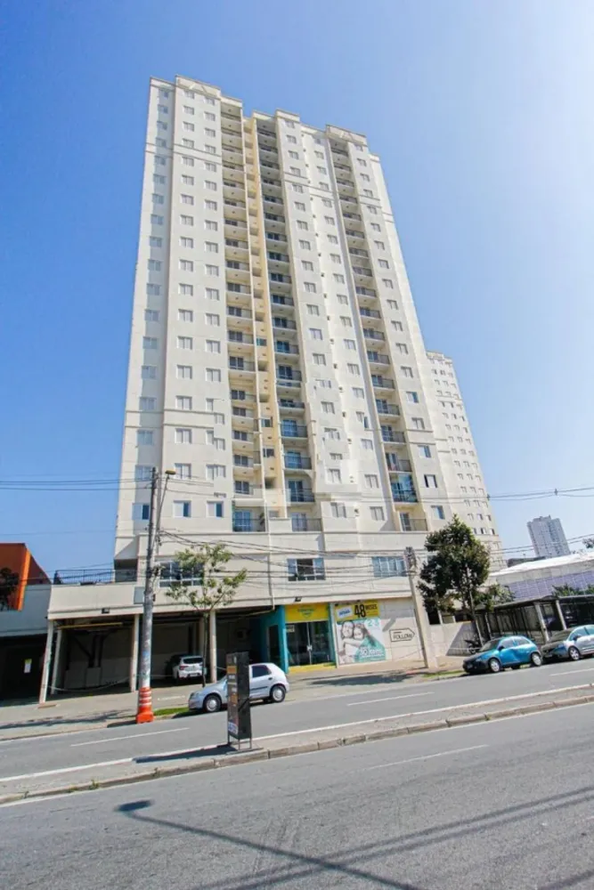 Apartamento, 2 quartos, 46 m² - Foto 1