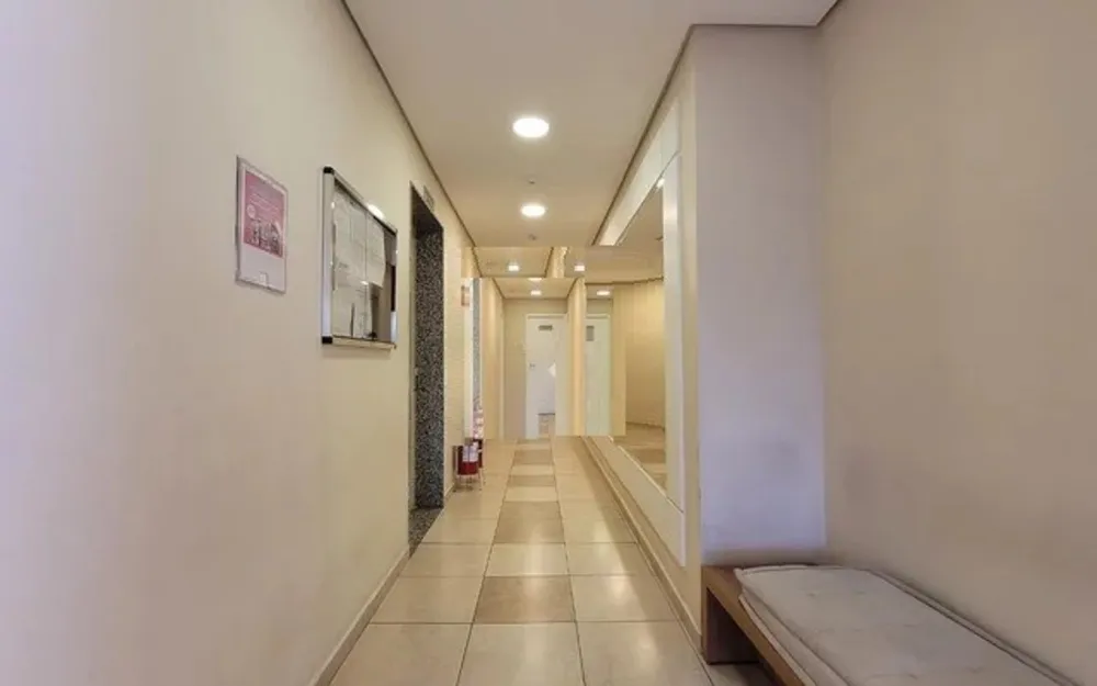 Apartamento, 2 quartos, 46 m² - Foto 16
