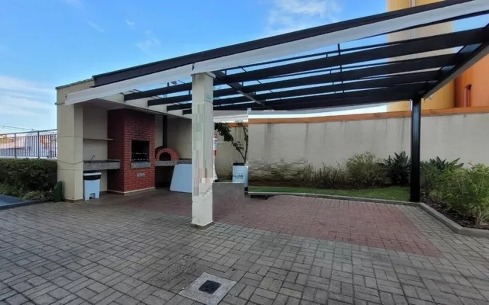 Apartamento, 2 quartos, 46 m² - Foto 15