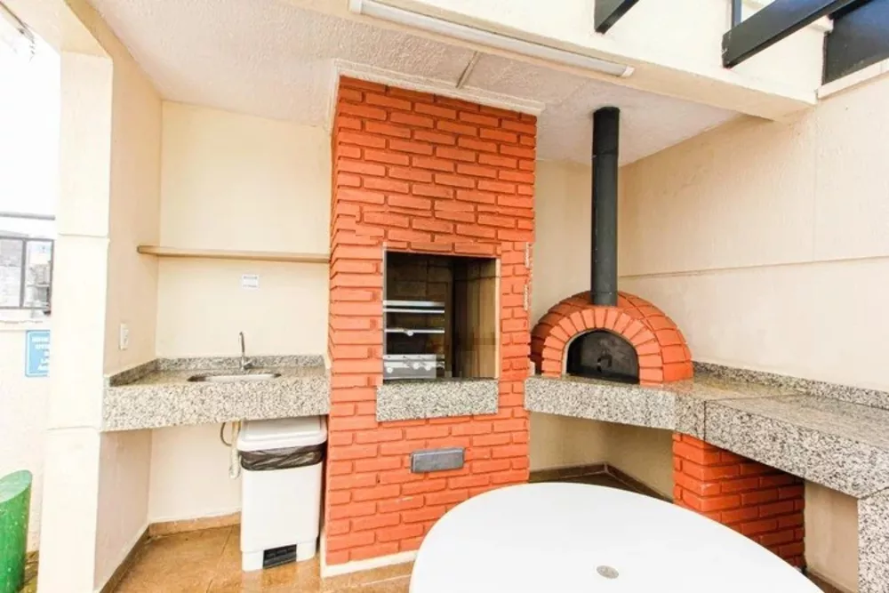 Apartamento, 2 quartos, 46 m² - Foto 4