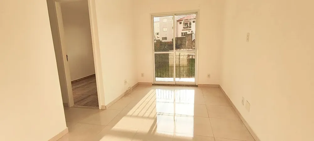 Apartamento, 2 quartos, 46 m² - Foto 7