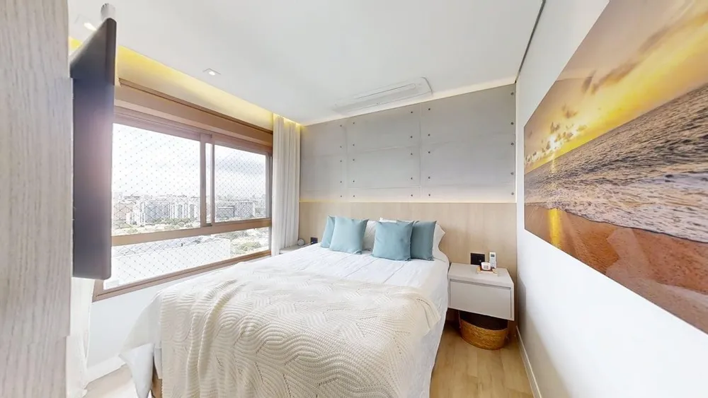 Apartamento, 3 quartos, 142 m² - Foto 12