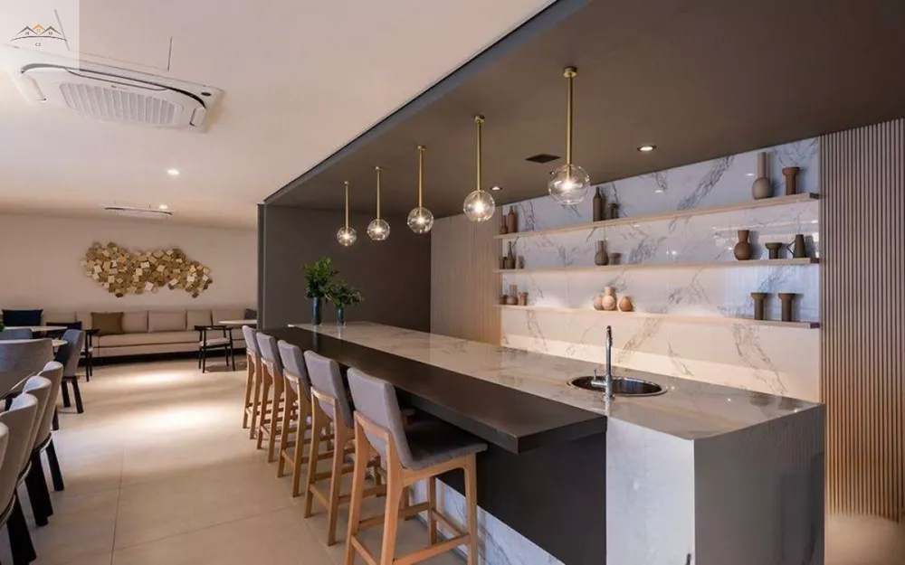 Apartamento, 3 quartos, 142 m² - Foto 3