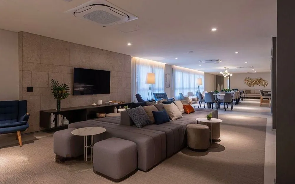 Apartamento, 3 quartos, 142 m² - Foto 20