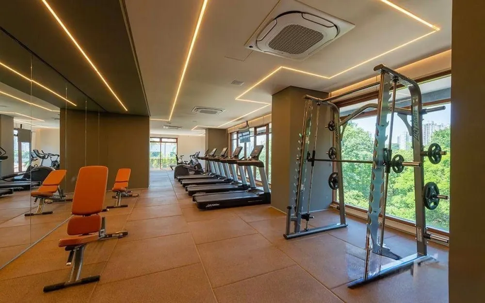 Apartamento, 3 quartos, 142 m² - Foto 18