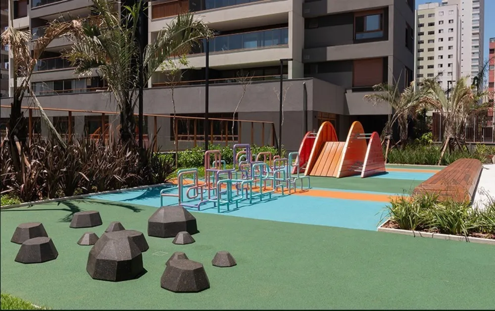 Apartamento, 3 quartos, 142 m² - Foto 17