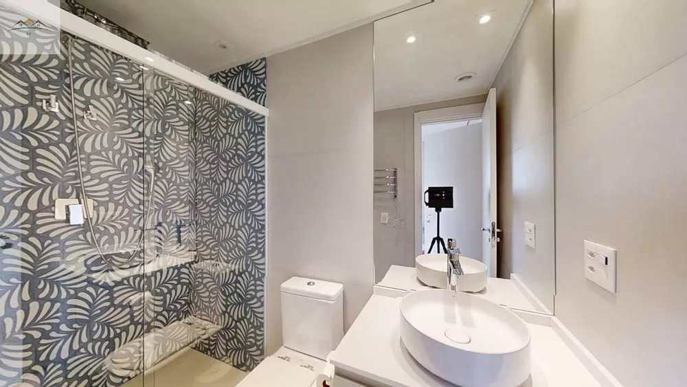 Apartamento, 3 quartos, 142 m² - Foto 4