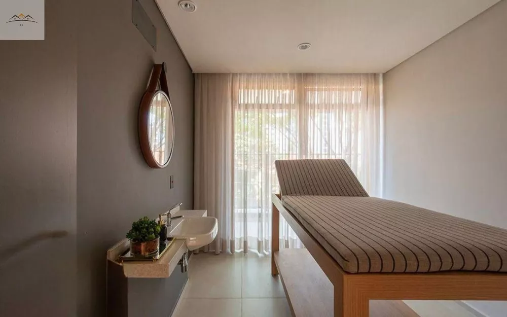 Apartamento, 3 quartos, 142 m² - Foto 2