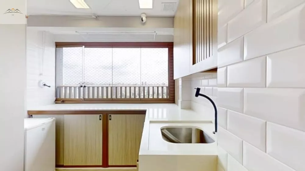 Apartamento, 3 quartos, 142 m² - Foto 1