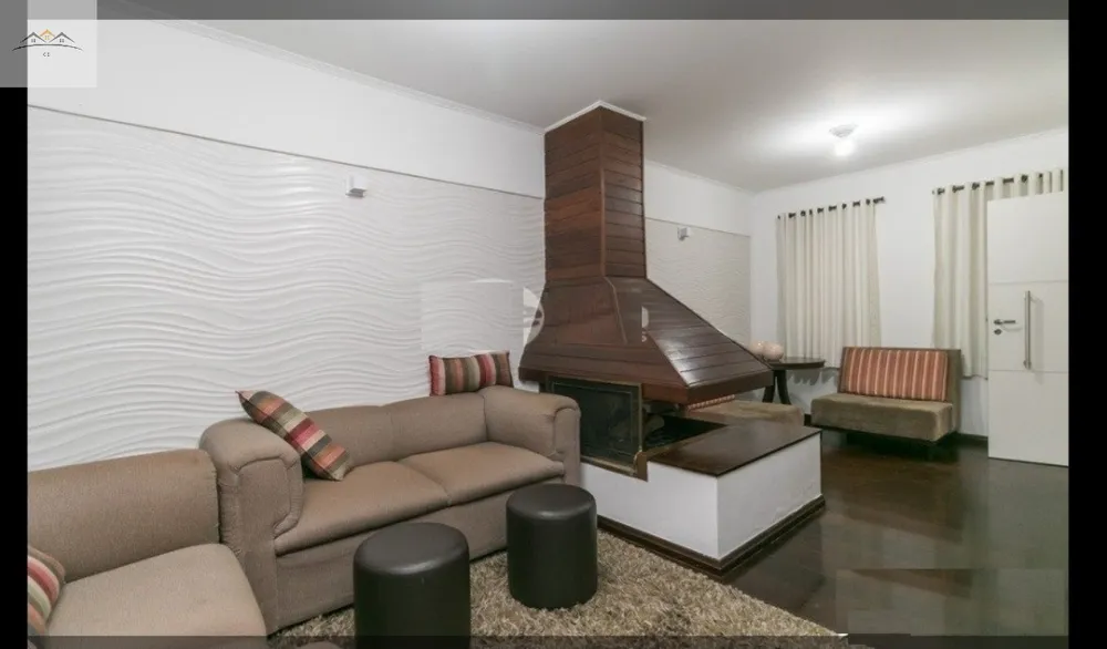 Casa, 5 quartos, 500 m² - Foto 3