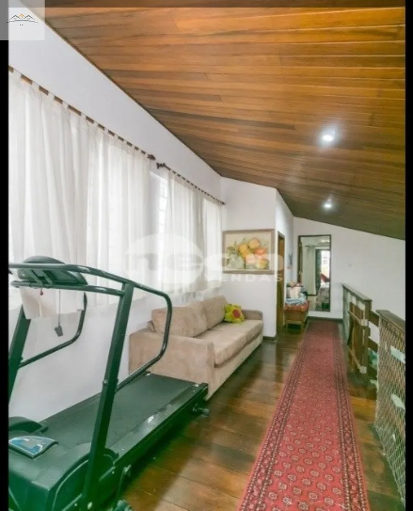 Casa, 5 quartos, 500 m² - Foto 6
