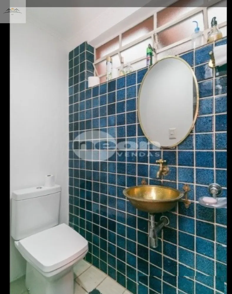 Casa, 5 quartos, 500 m² - Foto 5