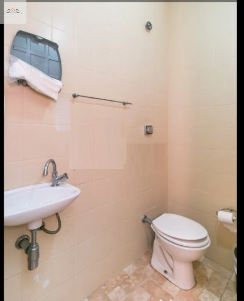 Casa, 5 quartos, 500 m² - Foto 16