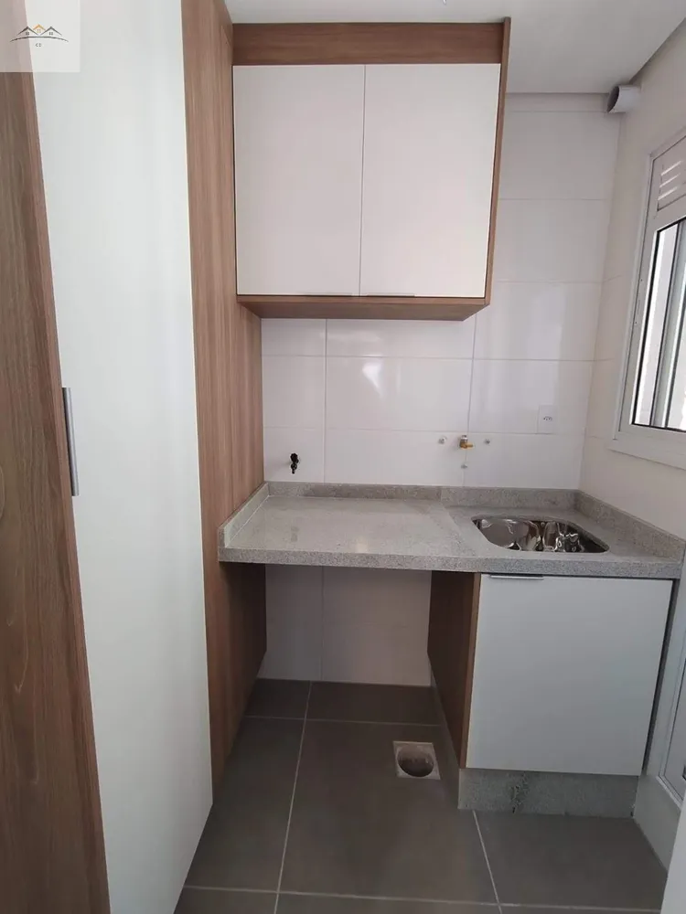 Apartamento, 2 quartos, 63 m² - Foto 7